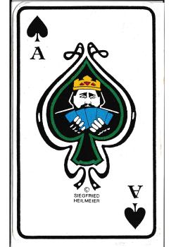 Fortuna Skat - Siegfried Heilmeier 1991 Thumbnail