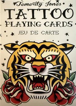 Temerity Jones Tattoo Thumbnail