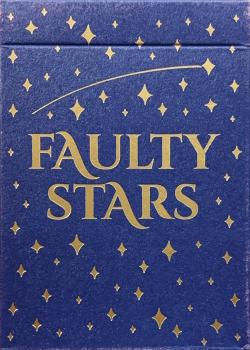 Faulty Stars (Gilded) Thumbnail