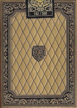 Reign Of Kings - Shadow Reign Gilded Back Thumbnail