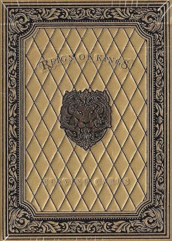 Reign Of Kings - Shadow Reign Gilded Thumbnail