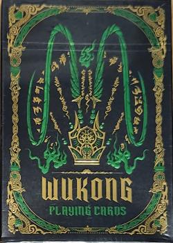 Wukong Black Fantasy Front Thumbnail Image