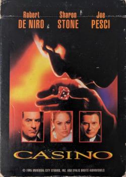 Casino (1995) Thumbnail