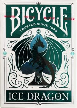 Bicycle Ice Dragon Thumbnail