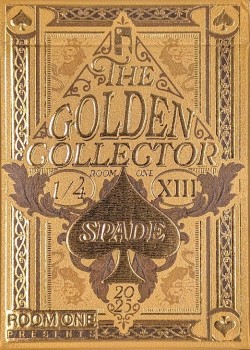 Golden Collector - Season 1 Thumbnail