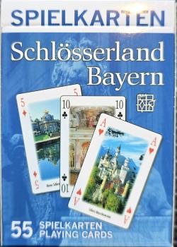 Schlosserland Bayern Thumbnail