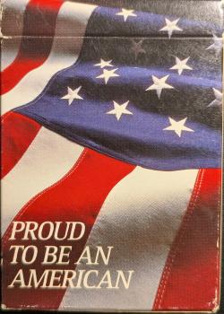 Proud To Be An American 1991 Thumbnail