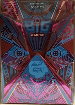 Big Brother 2024 Thumbnail