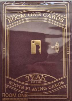 Red roots teak Thumbnail