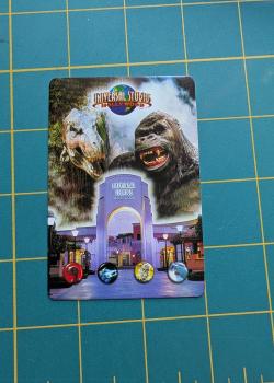 Universal Studios Hollywood Thumbnail