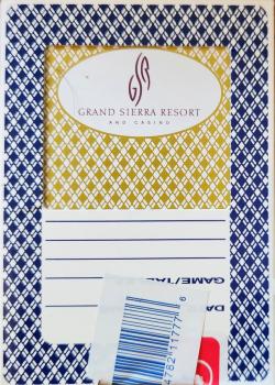 Grand Sierra Resort and Casino Thumbnail