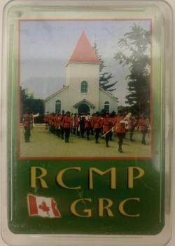 RCMP GRC Thumbnail