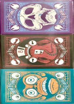 The Odd Fellows - Odd Box 9 Thumbnail