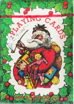 Santas World Thumbnail