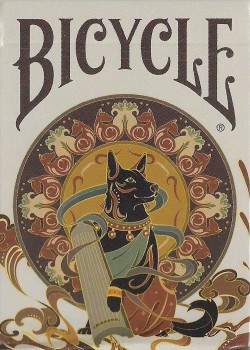 Chinese Zodiac Dog [Bicycle] Thumbnail