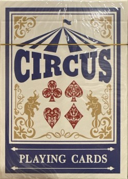 Circus Thumbnail