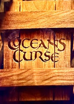 Ocean Curse Deck - Captains Crate Box Thumbnail