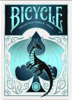 Bicycle Ice Dragon Thumbnail