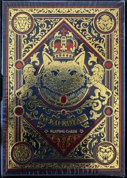 Neko Royal Midnight Blue Front Thumbnail Image