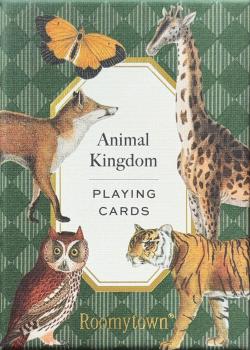 Animal Kingdom Thumbnail