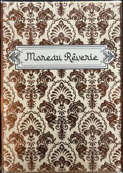 Moreau Reverie copper Front Thumbnail Image