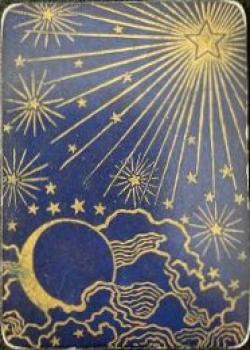 Congress 404 "Starlight" Thumbnail