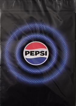 Pepsi - Deck Front