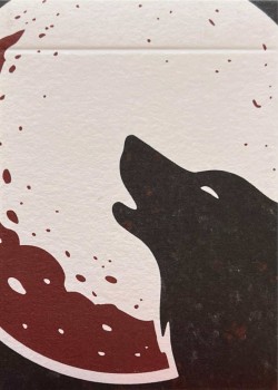 Canis Lupus Beta Thumbnail