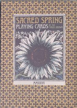 Sacred Spring Thumbnail