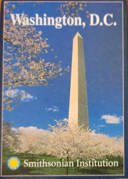 Washington DC Front Thumbnail Image