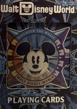 Walt Disney World Mickey Thumbnail