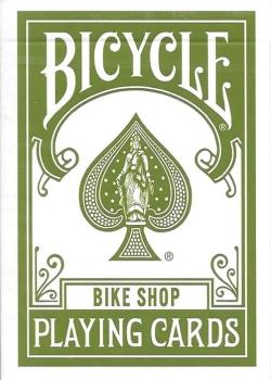 Bike Shop (Gilded) Front Thumbnail Image