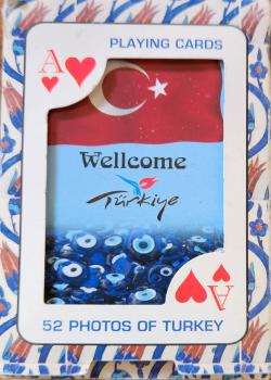 Welcome to Turkiye (Turkey) Thumbnail