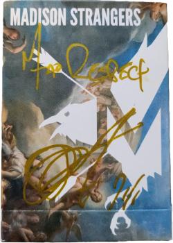 Private Chateau Strangers (Signed) Thumbnail
