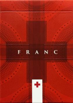 Legal Tender: Swiss Franc (Gilded) Thumbnail