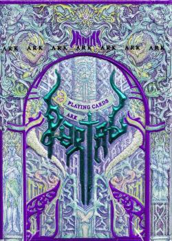 Portal (Holo Purple) [Artist Box Set] Front Thumbnail