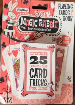 25 Tricks, Magic Rabbit Thumbnail