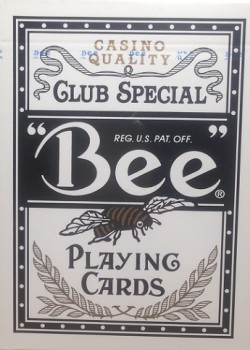 Casino Royale Black [Bee] Thumbnail