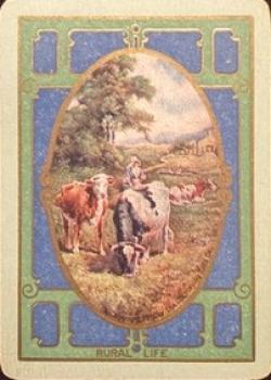 Congress 606 "Rural Life" Thumbnail