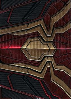 Spider-Man: No Way Home Thumbnail
