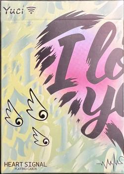 Heart Signal Thumbnail