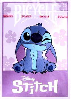 Disney Stitch Thumbnail