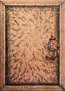 Zoo 52 - Capybara Front Thumbnail Image