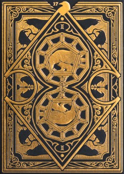 Ravn (Eclipse) by Stockholm17 – tuck box back