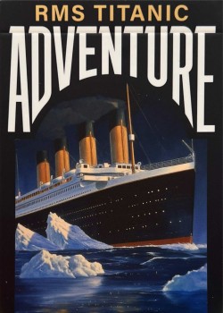 Titanic Adventure Thumbnail