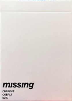 Current - Cobalt 93% Thumbnail