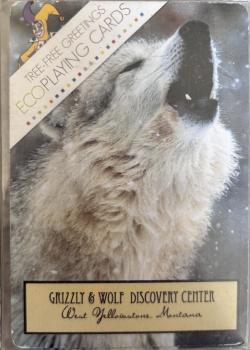 Grizzly & Wolf Discovery Center Thumbnail