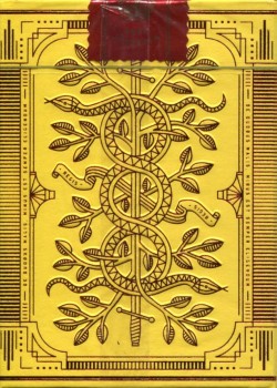 Monarchs Mandarin by Theory 11 – tuck box back