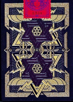 Pantheon by Thirdway Industries – tuck box back