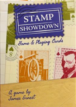 Stamp Showdown Thumbnail